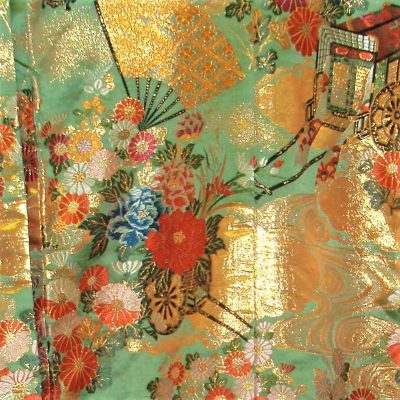 花車